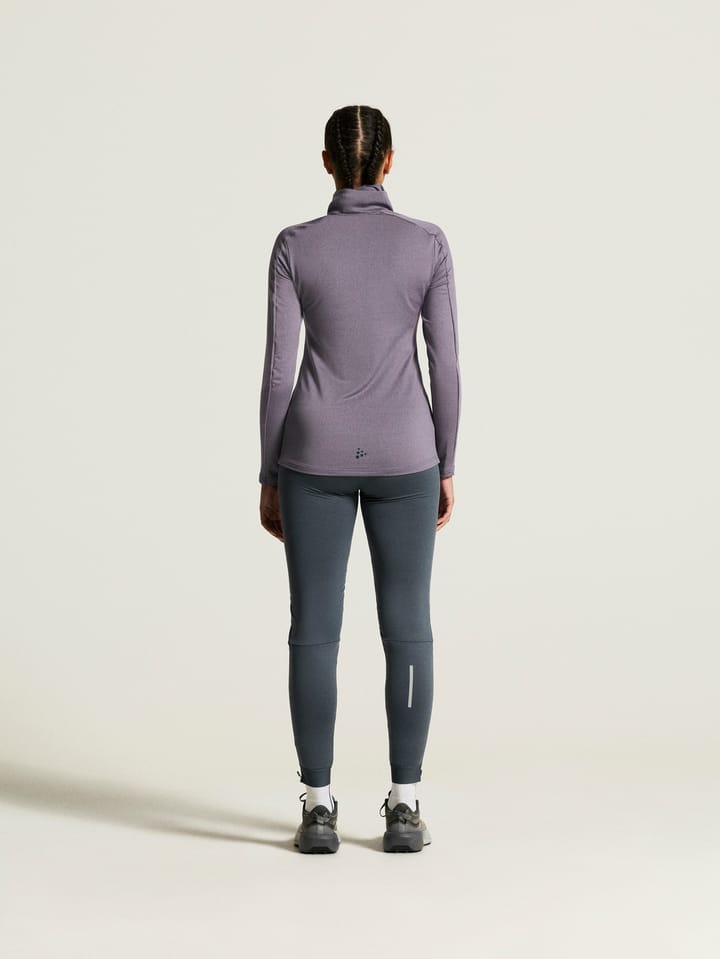 Craft Women's Core Gain Midlayer Cadet Craft
