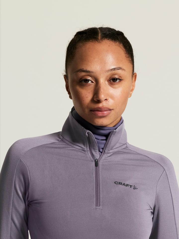 Craft Women's Core Gain Midlayer Cadet Craft