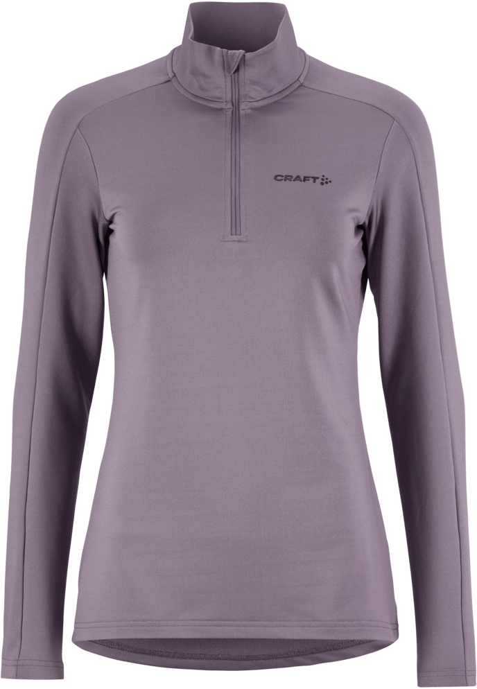 Craft Women's Core Gain Midlayer Cadet Craft