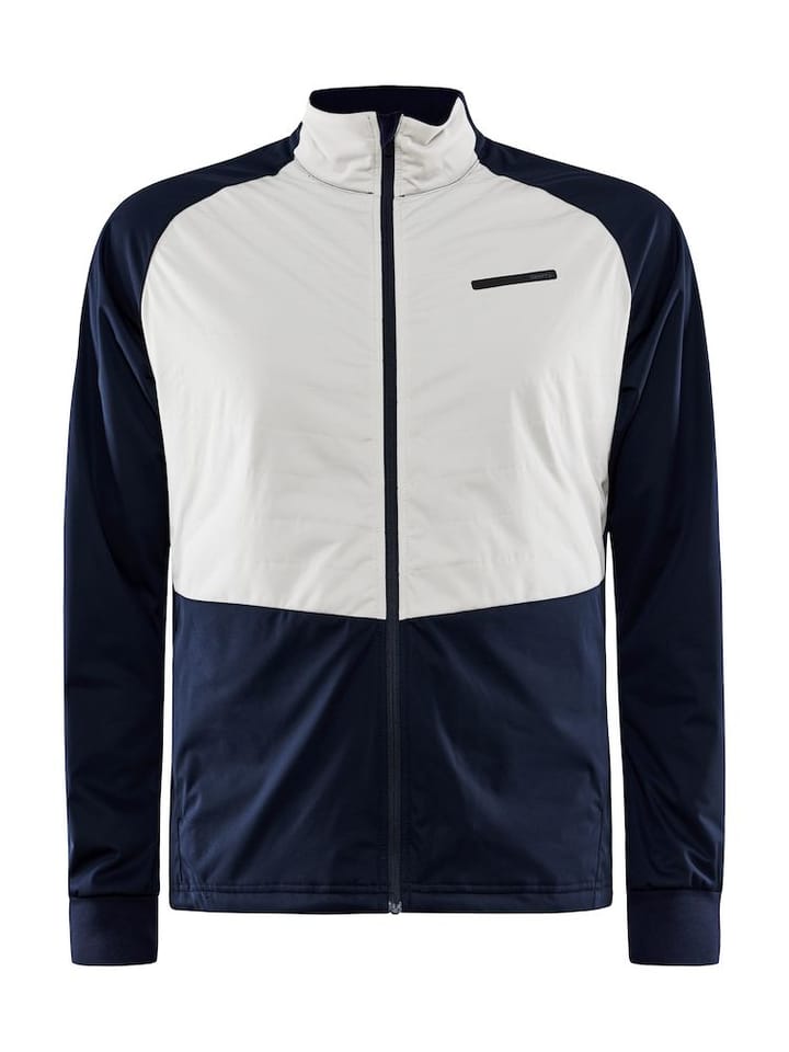 Craft Adv Storm Jacket M Blaze-Ash Craft Craft Adv Storm Jacket M Blaze-Ash Craft