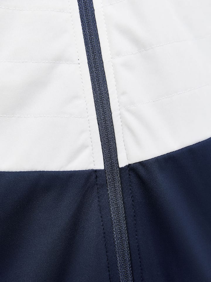 Craft Adv Storm Jacket M Blaze-Ash Craft Craft Adv Storm Jacket M Blaze-Ash Craft