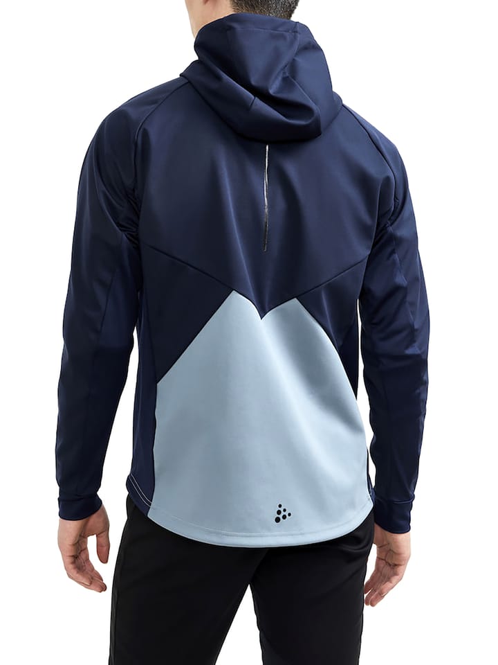 Craft Glide Hood Jkt M Blaze-Trooper Craft Craft Glide Hood Jkt M Blaze-Trooper Craft
