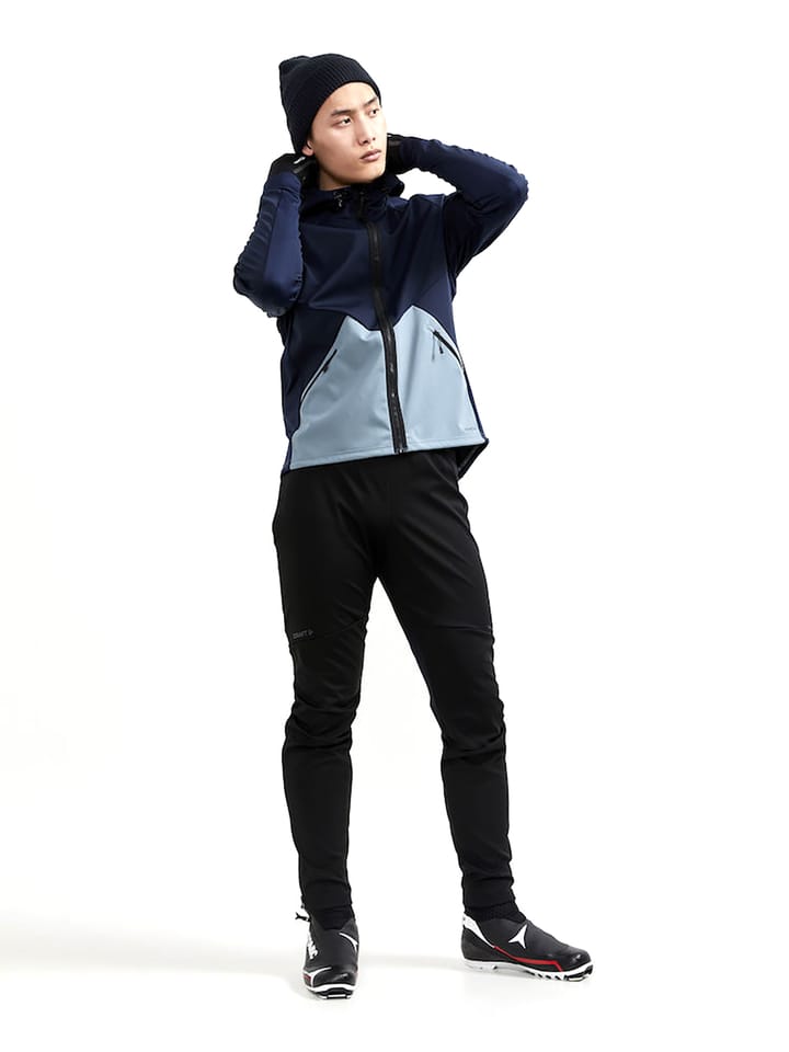 Craft Glide Hood Jkt M Blaze-Trooper Craft Craft Glide Hood Jkt M Blaze-Trooper Craft