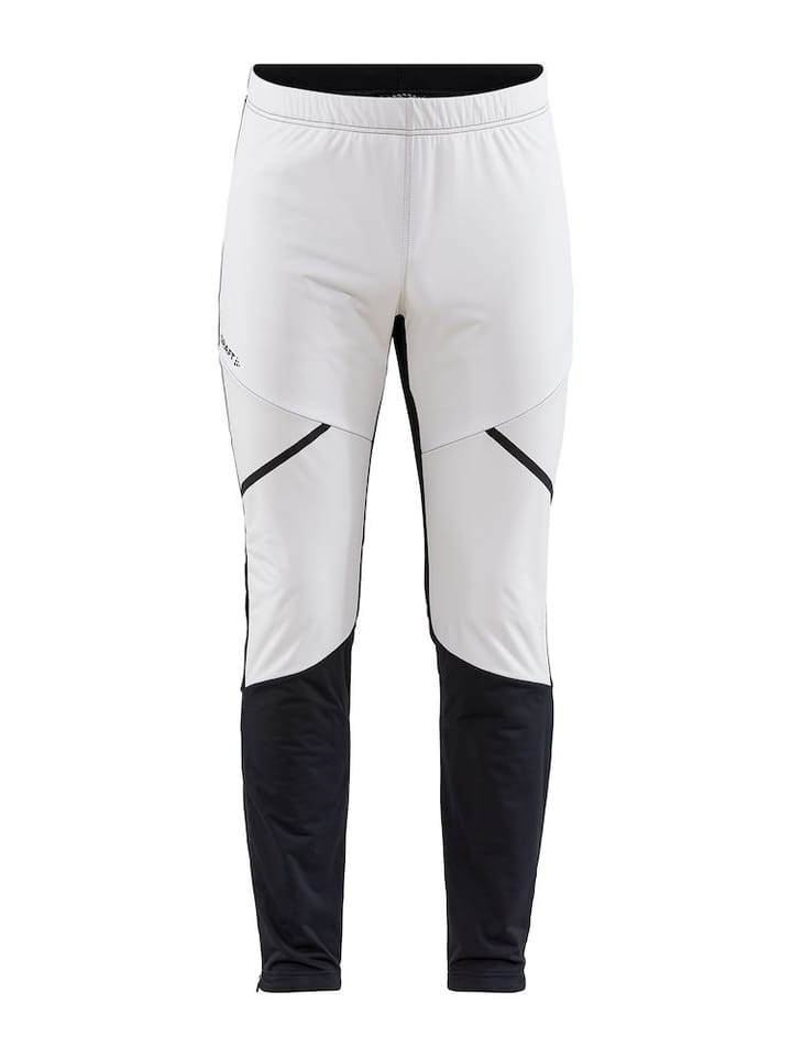 Craft Men's Glide Wind Tights Ash/Black Craft Craft Men's Glide Wind Tights Ash/Black Craft