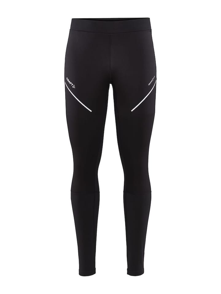 Craft Men's Adv Essence Wind Tights Black Craft Craft Men's Adv Essence Wind Tights Black Craft