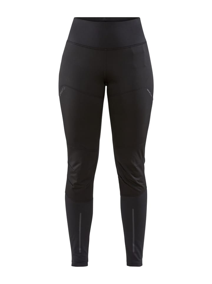 Craft Adv Essence Wind Tights W Black Craft