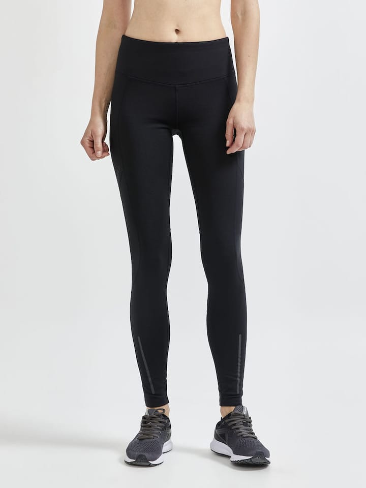 Craft Adv Essence Warm Tights W Black Craft Craft Adv Essence Warm Tights W Black Craft