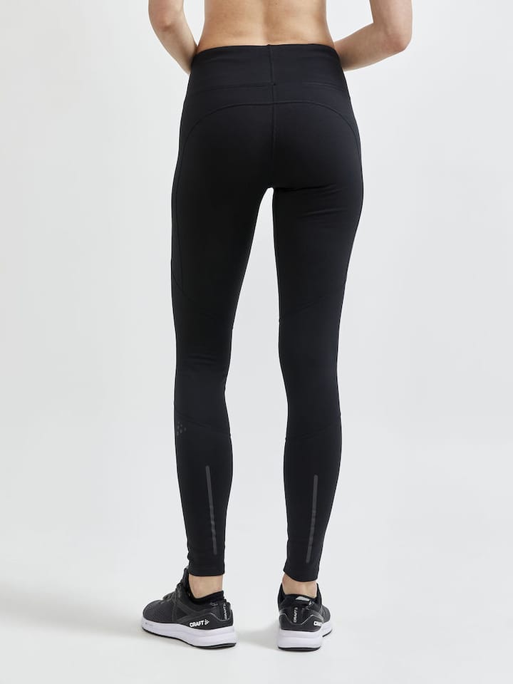 Craft Adv Essence Warm Tights W Black Craft Craft Adv Essence Warm Tights W Black Craft