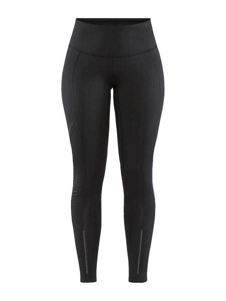 Craft Adv Essence Warm Tights W Black Craft Craft Adv Essence Warm Tights W Black Craft