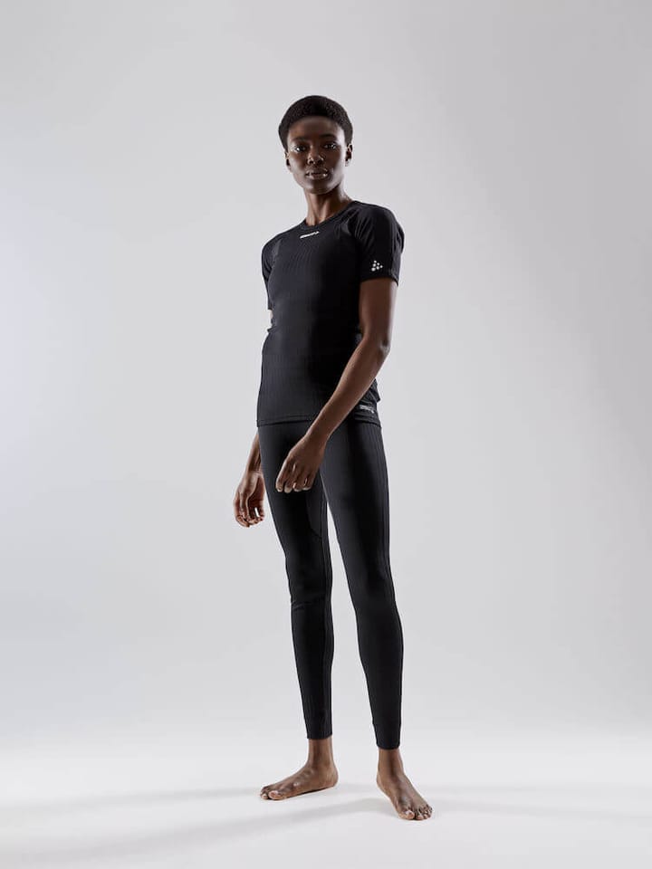 Craft Women's Active Extreme X Pants Black Craft Craft Women's Active Extreme X Pants Black Craft