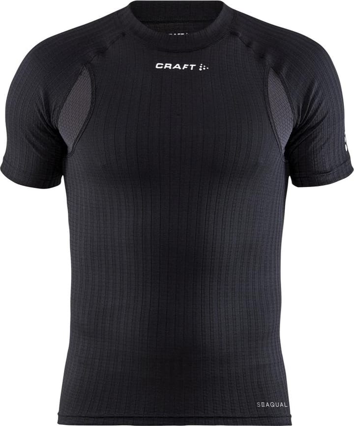 Craft Men's Active Extreme X Cn Ss Black Craft