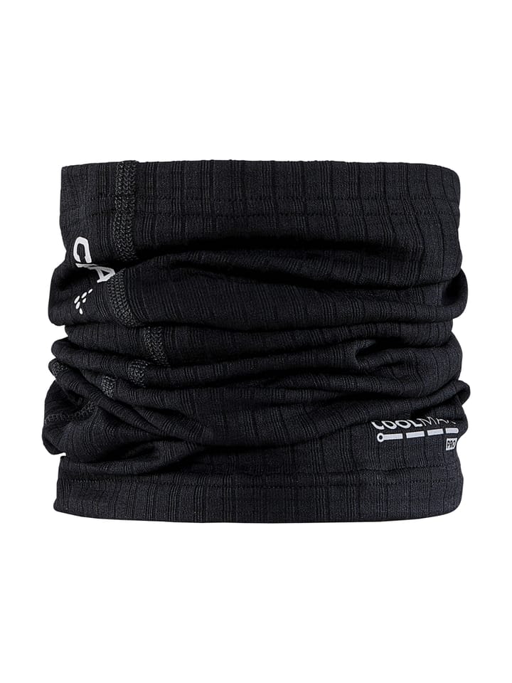 Craft Active Extreme X Neck Tube Black/Granite Craft