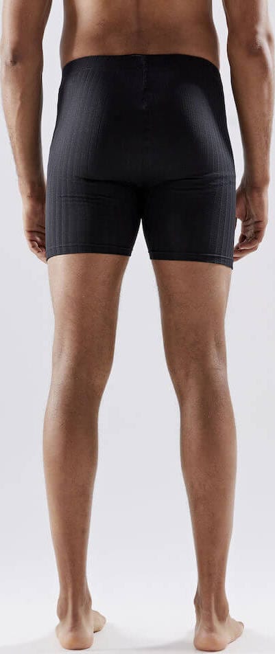 Craft Men's Active Extreme X Wind Boxer Black/Granite Craft