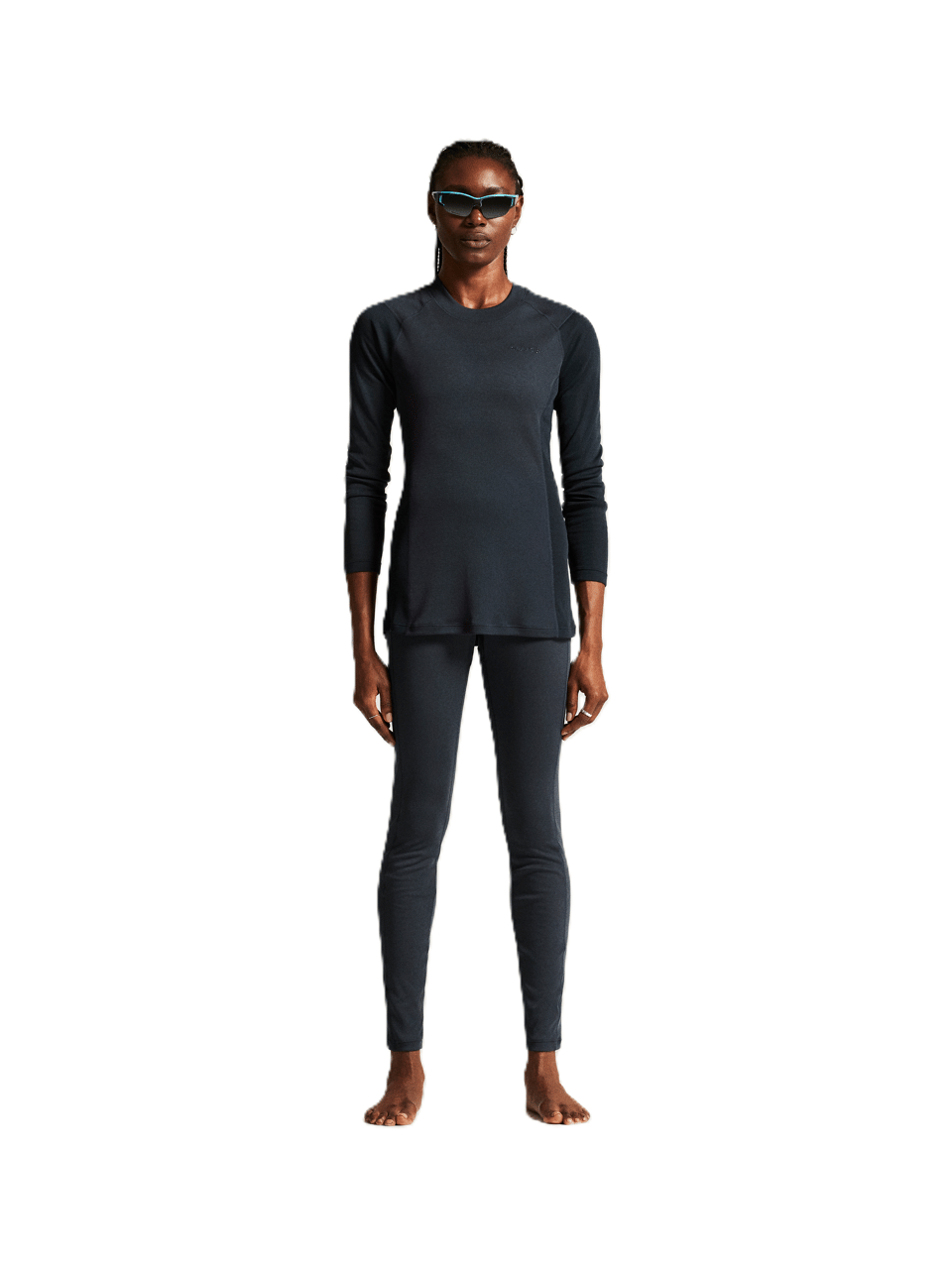 Women's Core Warm Baselayer Set