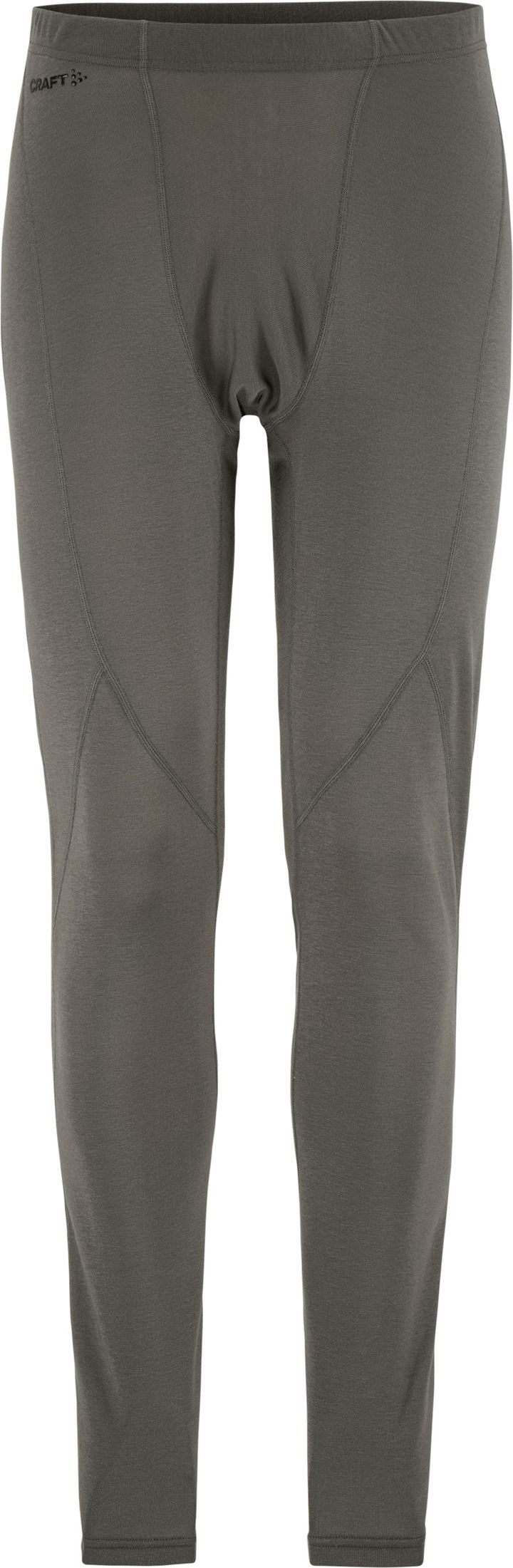 Craft Men's Core Warm Baselayer Set Granite Craft