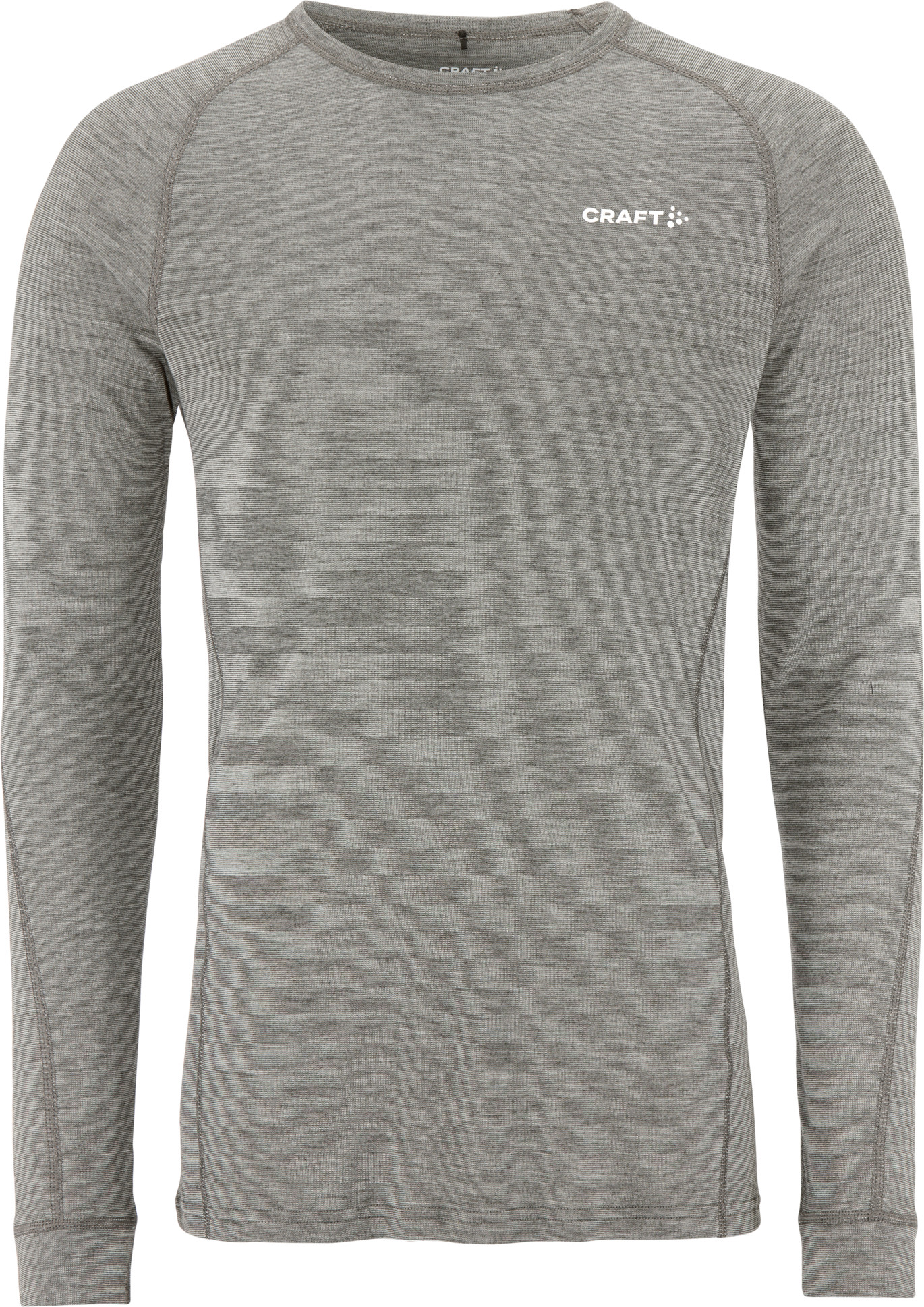 Men's Core Wool Merino Set