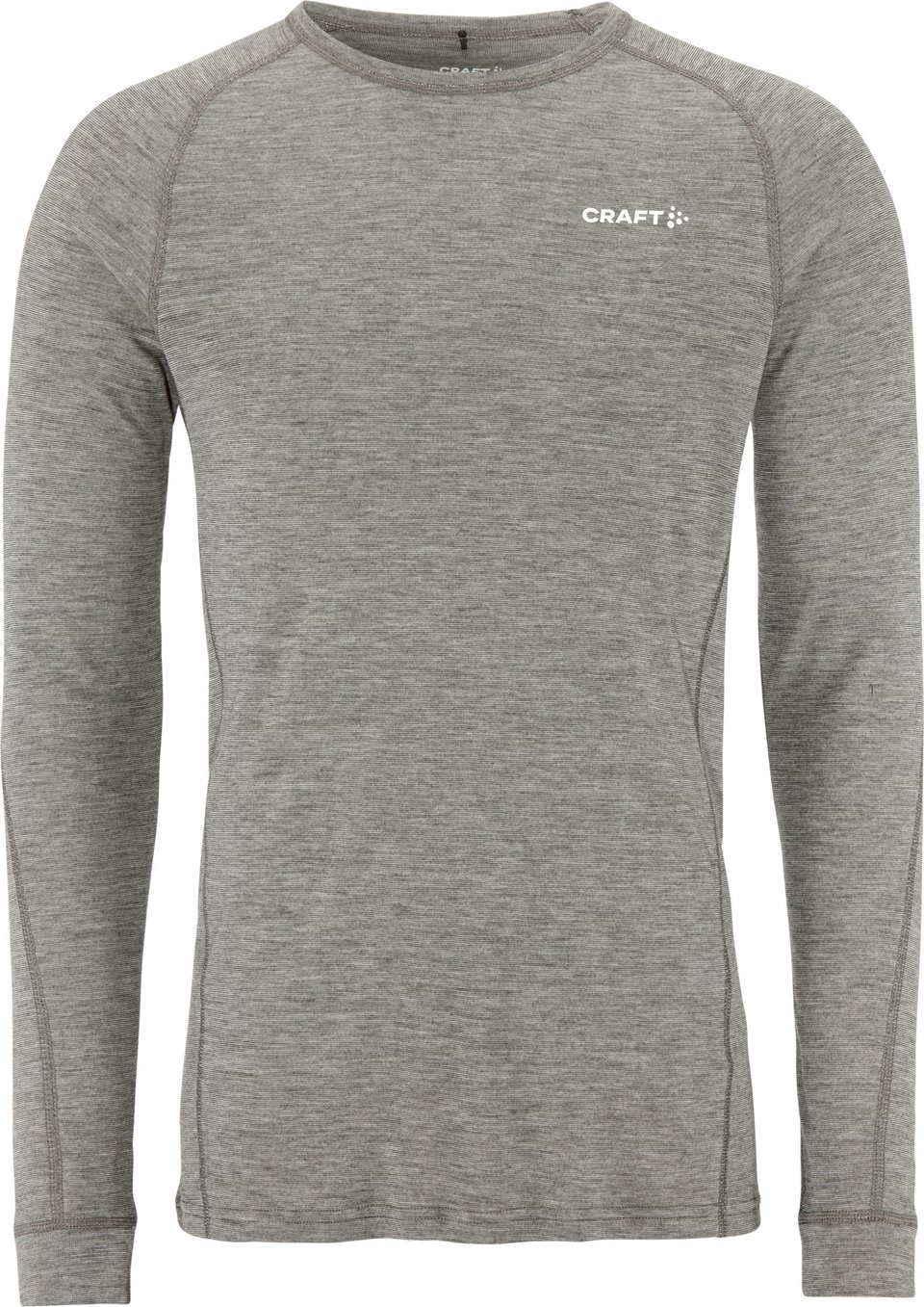 Men's Core Wool Merino Set