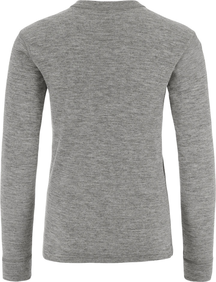 Craft Juniors' Core Wool Merino Set Dk Grey/melange Craft