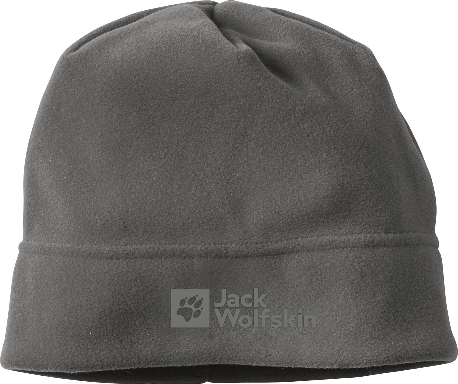 Jack Wolfskin Real Stuff Beanie Slate
