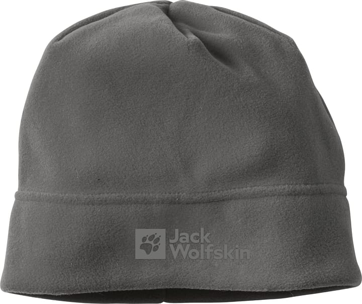 Jack Wolfskin Real Stuff Beanie Slate Jack Wolfskin