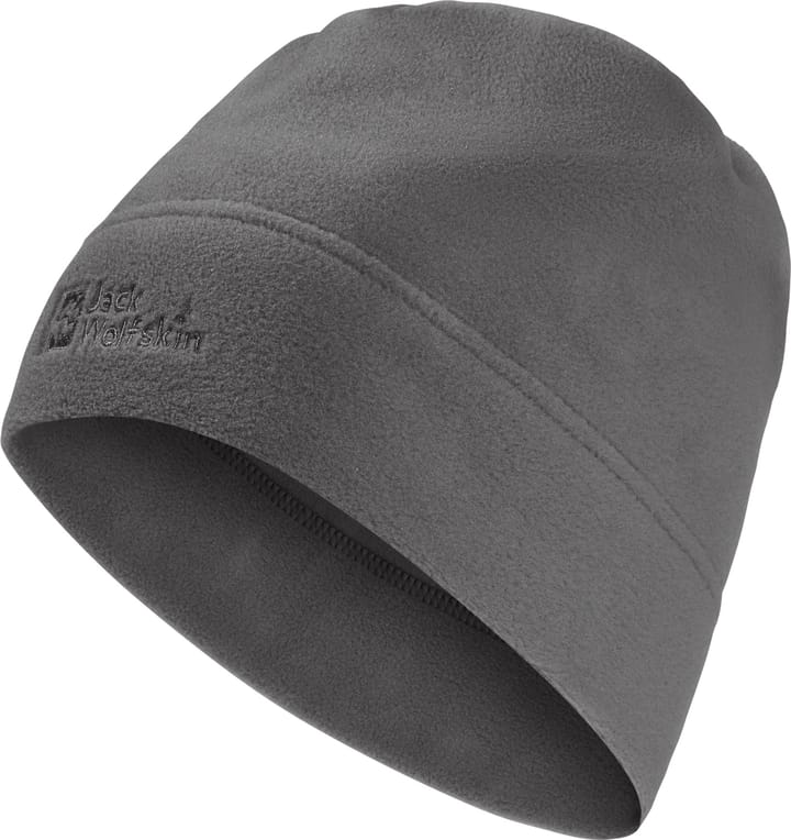 Jack Wolfskin Real Stuff Beanie Slate Jack Wolfskin Jack Wolfskin Real Stuff Beanie Slate Jack Wolfskin