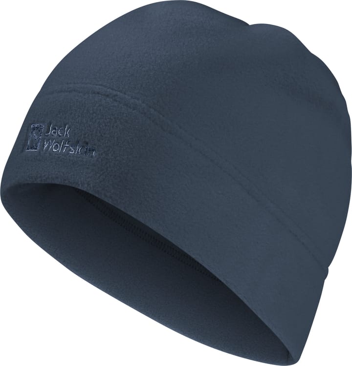 Jack Wolfskin Real Stuff Beanie Midnight Sky Jack Wolfskin