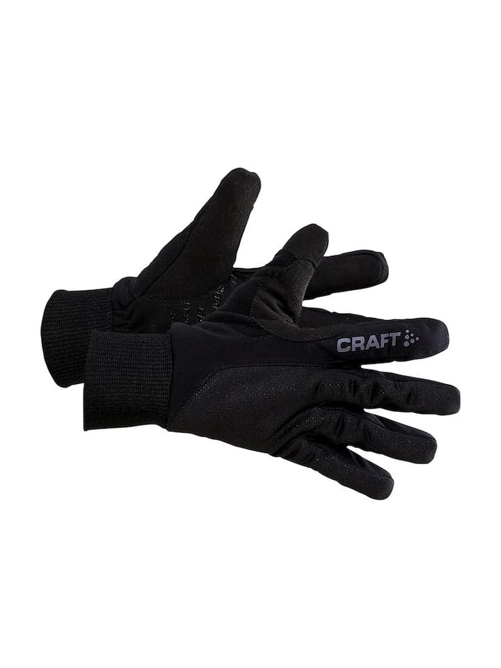 Craft Core Insulate Glove Black Craft