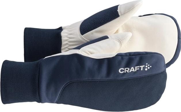 Craft Core Insulate Mitten Night/white