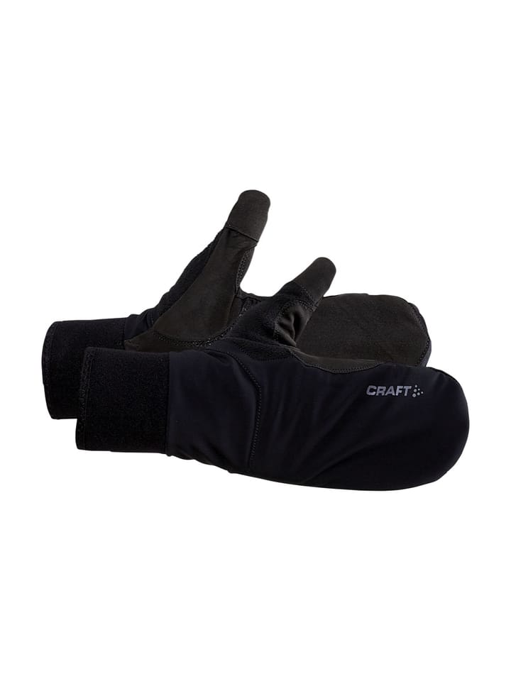 Craft Adv Speed Miten Black Craft