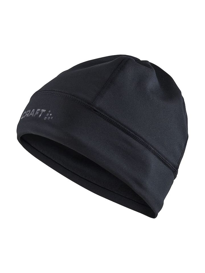 Craft Core Essence Thermal Hat Black Craft Craft Core Essence Thermal Hat Black Craft