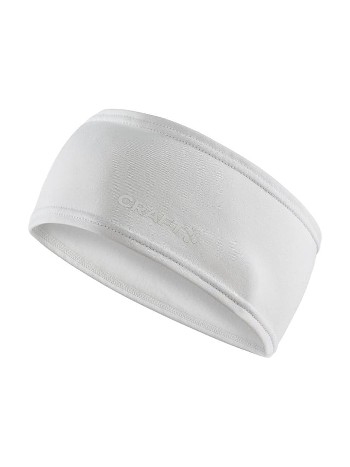 Craft Core Essence Thermal Headband Ash Craft Craft Core Essence Thermal Headband Ash Craft