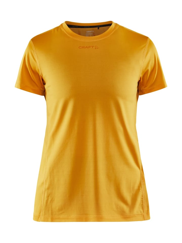 Craft Women's Adv Essence Short Sleeve Tee Calm Craft Craft Women's Adv Essence Short Sleeve Tee Calm Craft