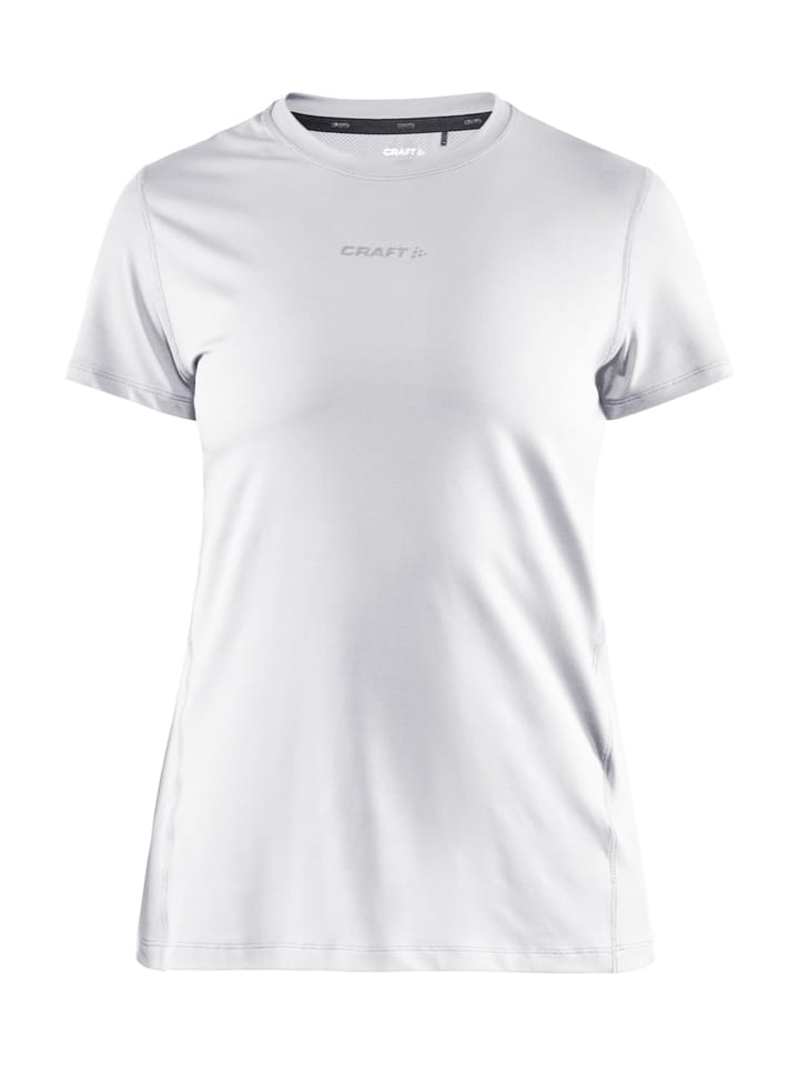 Craft Adv Essence SS Tee W White Craft