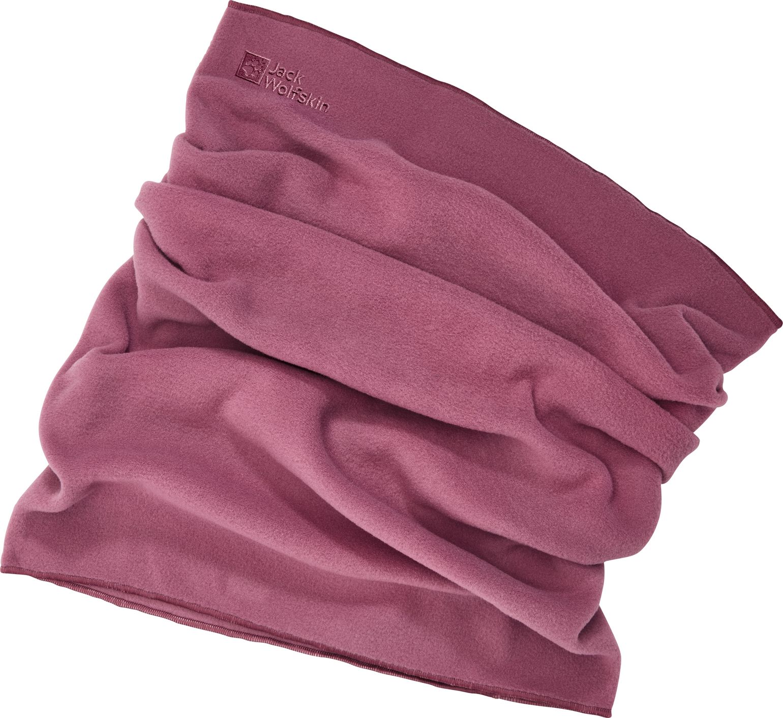 Jack Wolfskin Real Stuff Loop Raisin
