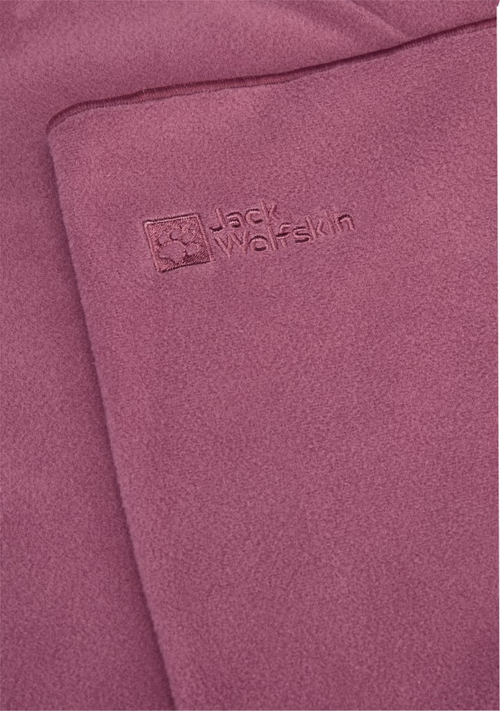 Jack Wolfskin Real Stuff Loop Raisin Jack Wolfskin Jack Wolfskin Real Stuff Loop Raisin Jack Wolfskin
