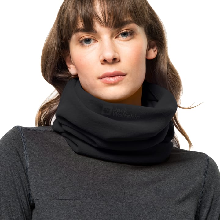 Jack Wolfskin Real Stuff Loop Black Jack Wolfskin
