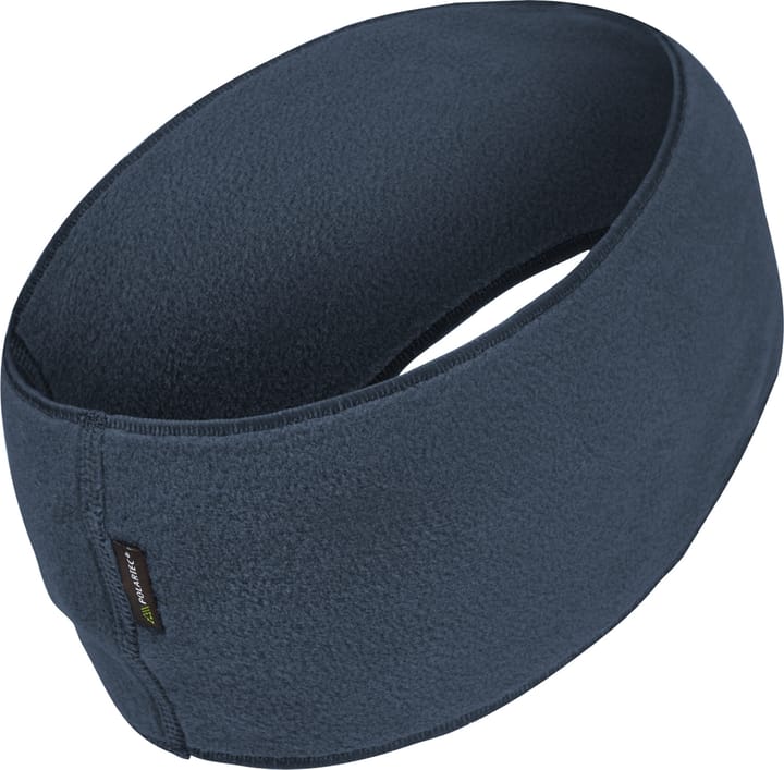 Jack Wolfskin Women's Real Stuff Headband Midnight Sky Jack Wolfskin Jack Wolfskin Women's Real Stuff Headband Midnight Sky Jack Wolfskin