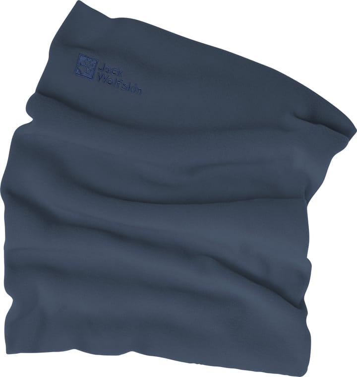 Jack Wolfskin Kids' Real Stuff Loop Midnight Sky Jack Wolfskin Jack Wolfskin Kids' Real Stuff Loop Midnight Sky Jack Wolfskin