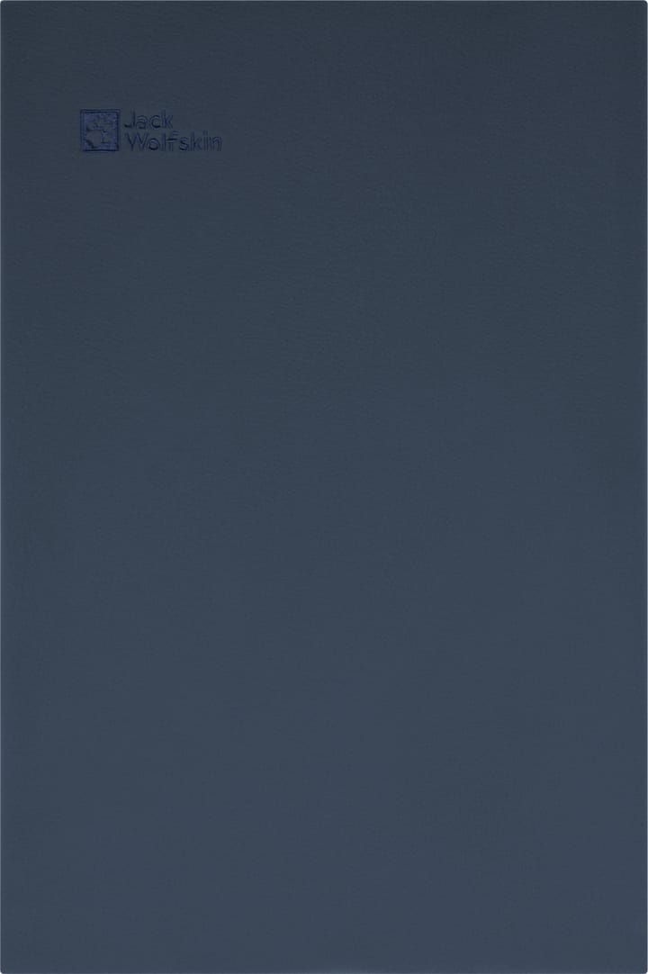 Jack Wolfskin Kids' Real Stuff Loop Midnight Sky Jack Wolfskin