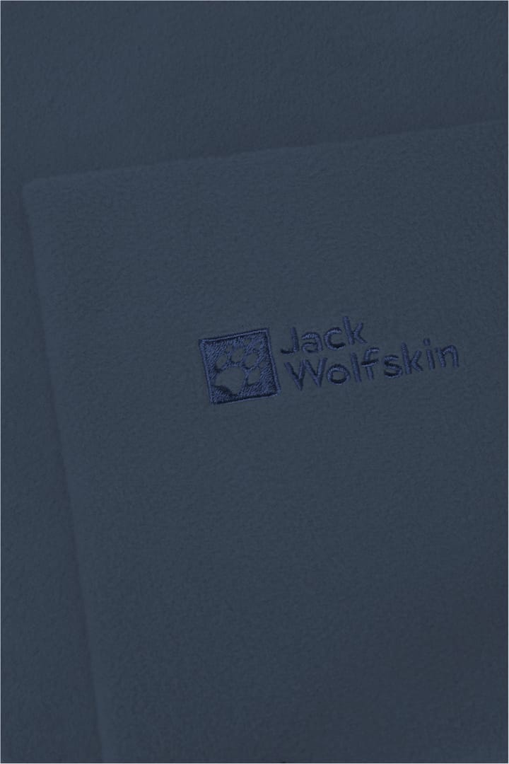 Jack Wolfskin Kids' Real Stuff Loop Midnight Sky Jack Wolfskin