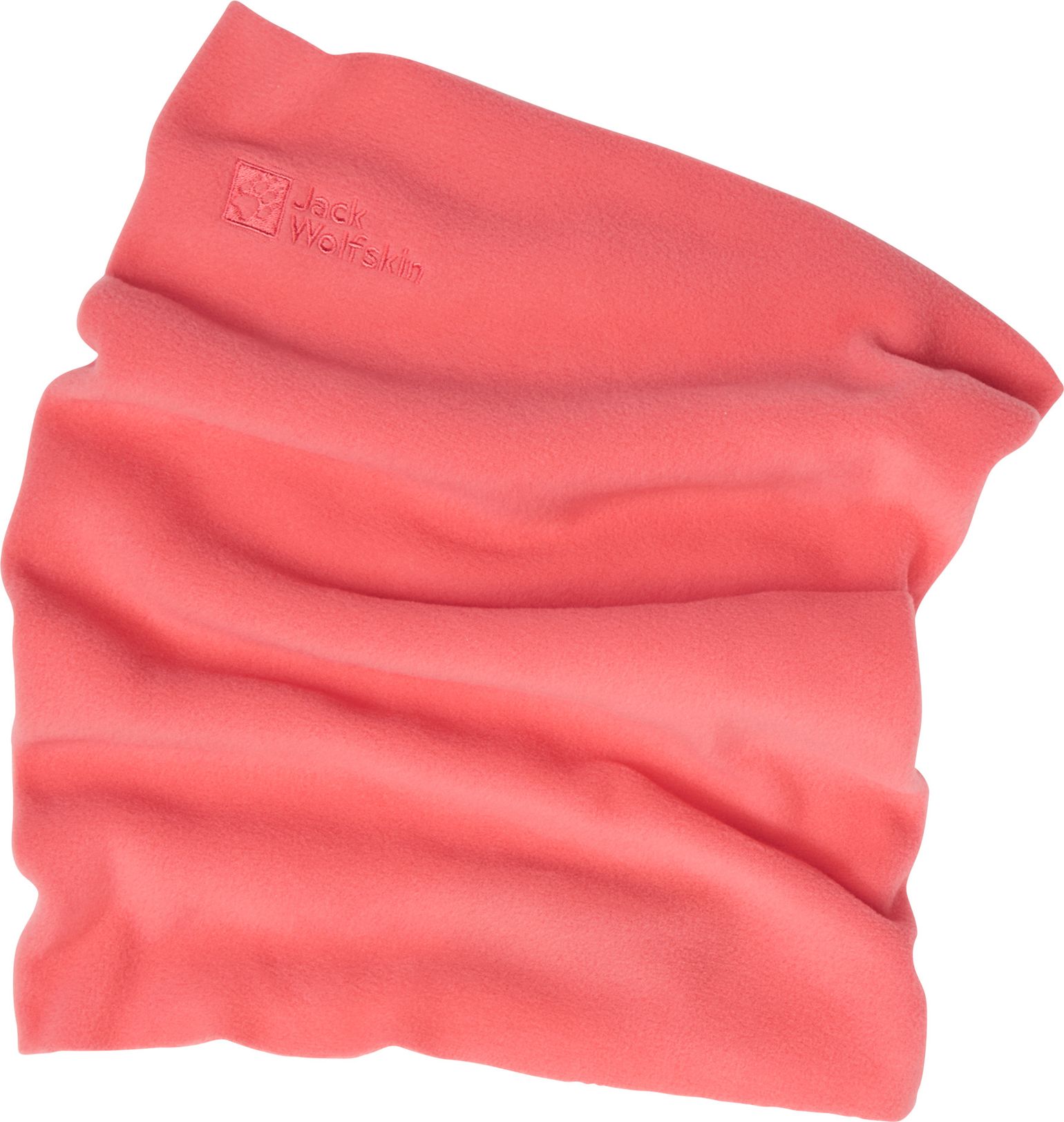 Jack Wolfskin Kids' Real Stuff Loop Sunset Coral