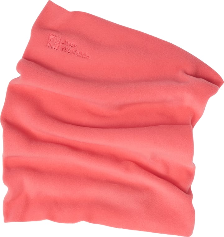 Jack Wolfskin Kids' Real Stuff Loop Sunset Coral Jack Wolfskin Jack Wolfskin Kids' Real Stuff Loop Sunset Coral Jack Wolfskin