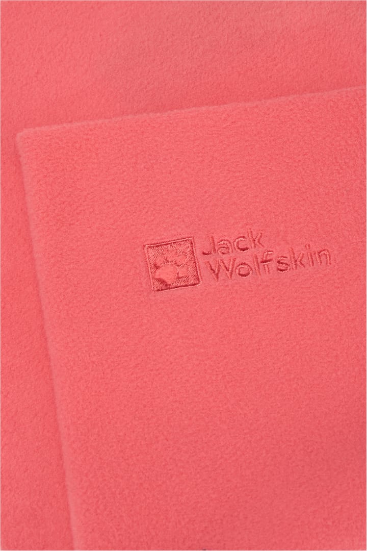 Jack Wolfskin Kids' Real Stuff Loop Sunset Coral Jack Wolfskin Jack Wolfskin Kids' Real Stuff Loop Sunset Coral Jack Wolfskin