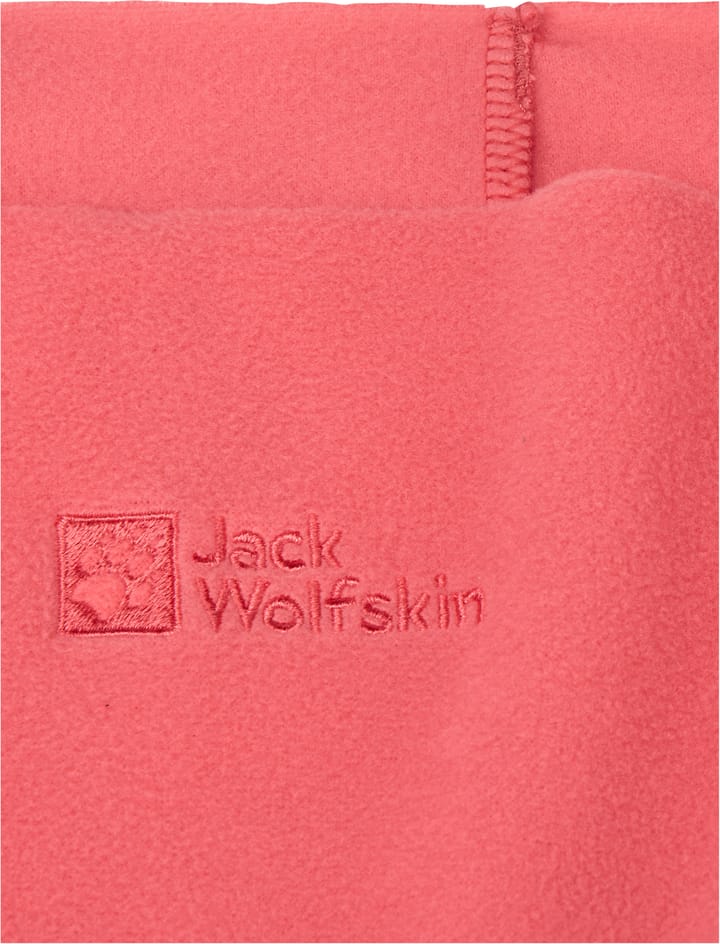 Jack Wolfskin Kids' Real Stuff Loop Sunset Coral Jack Wolfskin Jack Wolfskin Kids' Real Stuff Loop Sunset Coral Jack Wolfskin