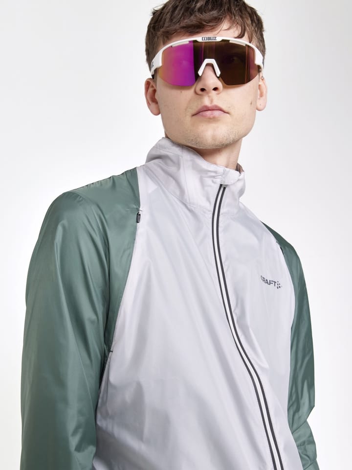 Craft Pro Hypervent Jacket M Flex-Moss Craft
