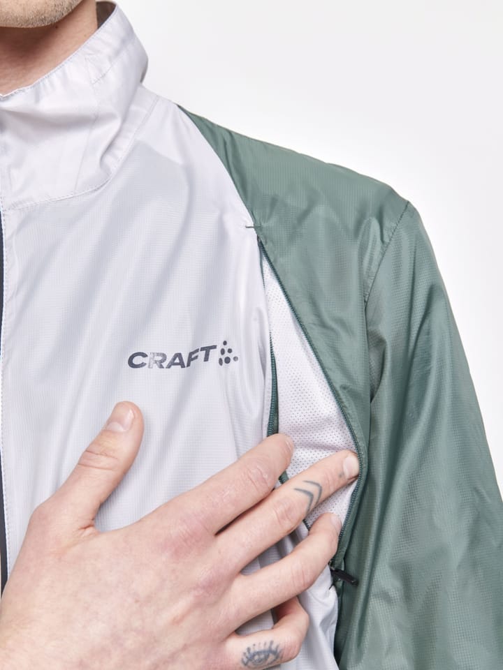 Craft Pro Hypervent Jacket M Flex-Moss Craft