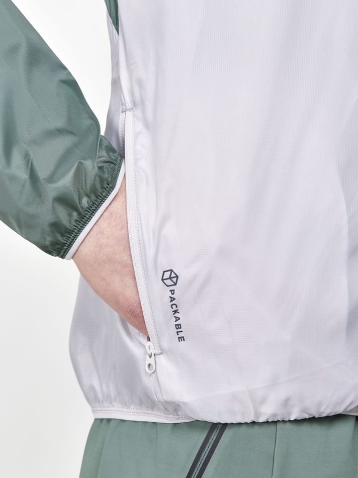Craft Pro Hypervent Jacket M Flex-Moss Craft