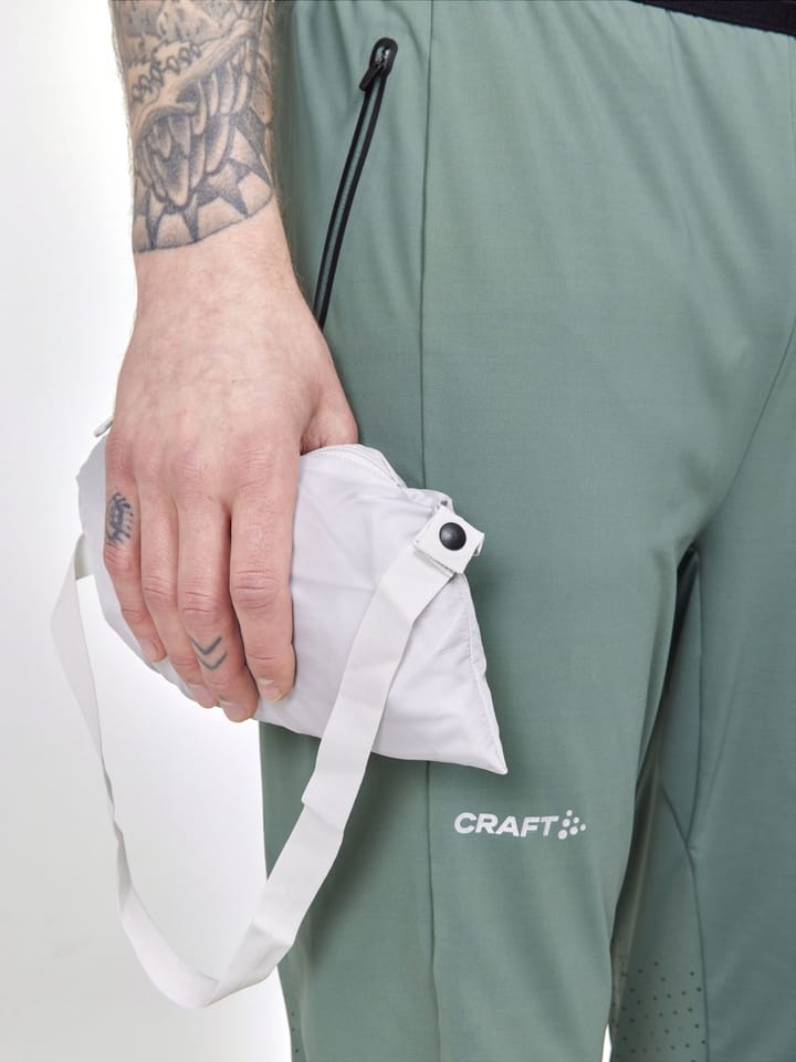 Craft Pro Hypervent Jacket M Flex-Moss Craft