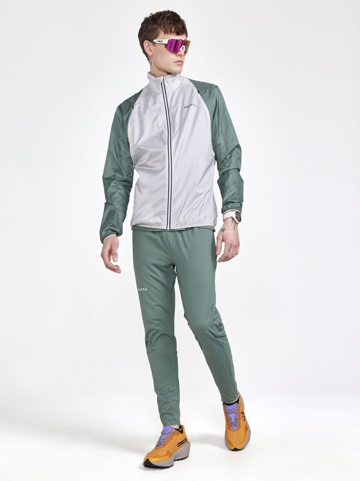 Craft Pro Hypervent Jacket M Flex-Moss Craft