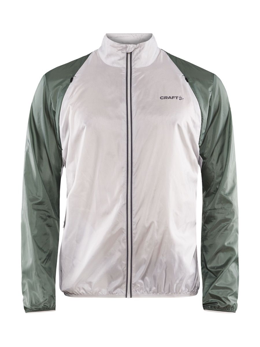 Craft Pro Hypervent Jacket M Flex-Moss